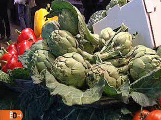 España Directo - El estrés engorda