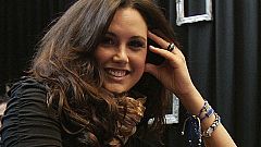 Destino Eurovisión: Entrevista a Melissa