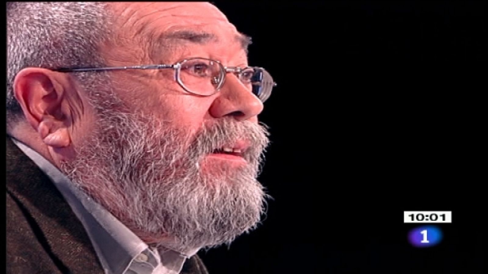 Los desayunos de TVE - Cándido Méndez - Los desayunos | Ver