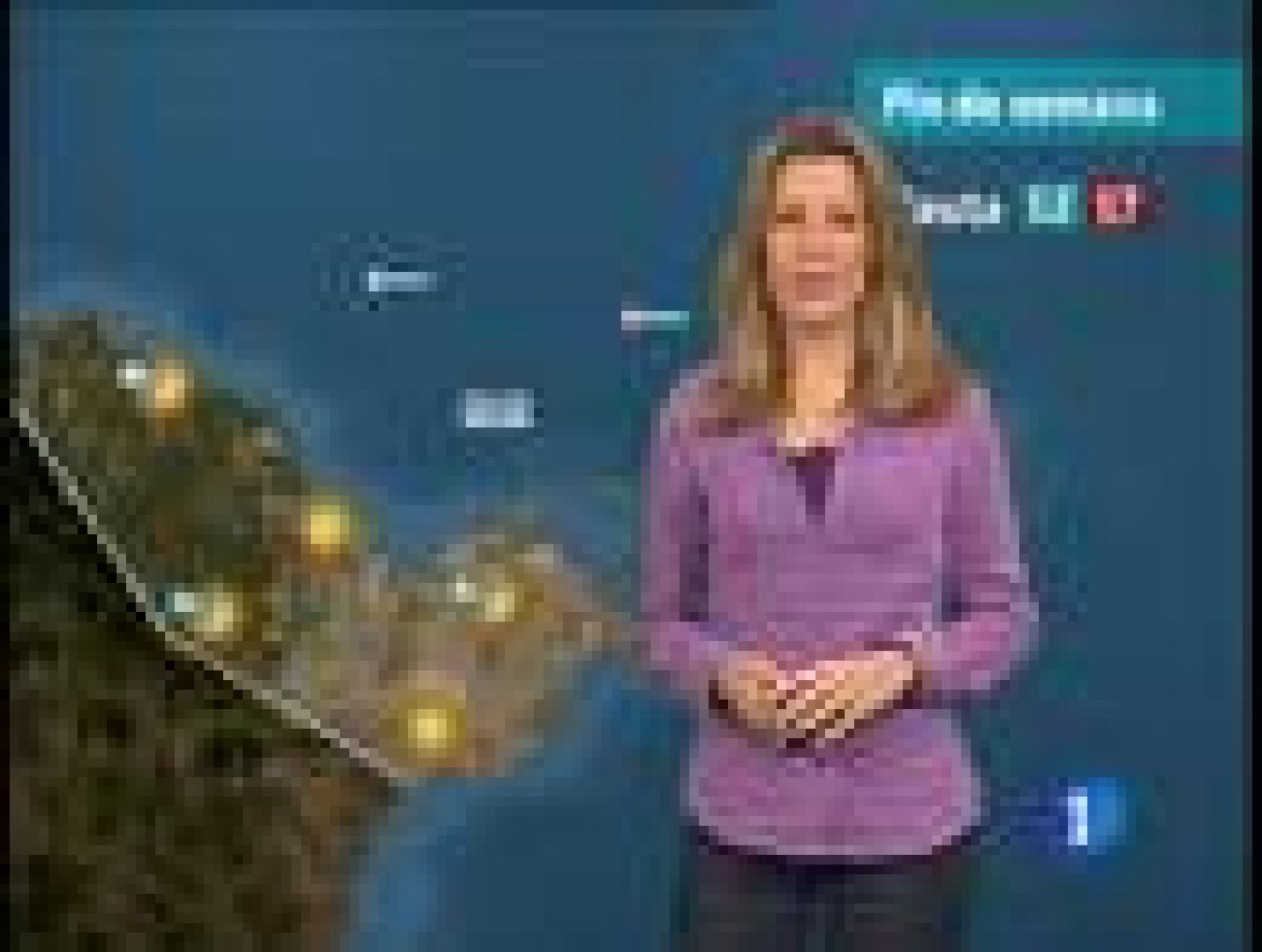 Noticias de Ceuta: El tiempo en Ceuta - 04/02/11 | RTVE Play