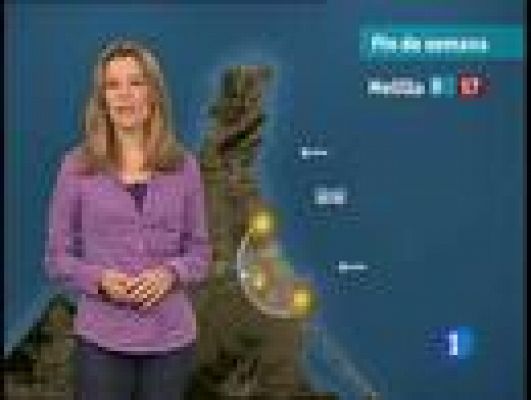 Noticias de Melilla - El tiempo en Melilla - 04/02/11