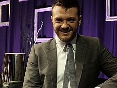 Destino Eurovisión: Entrevista a Sergi Albert