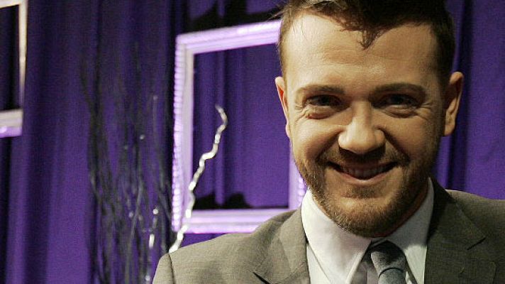 Eurovisión - Destino Eurovisión: Sergi Albert