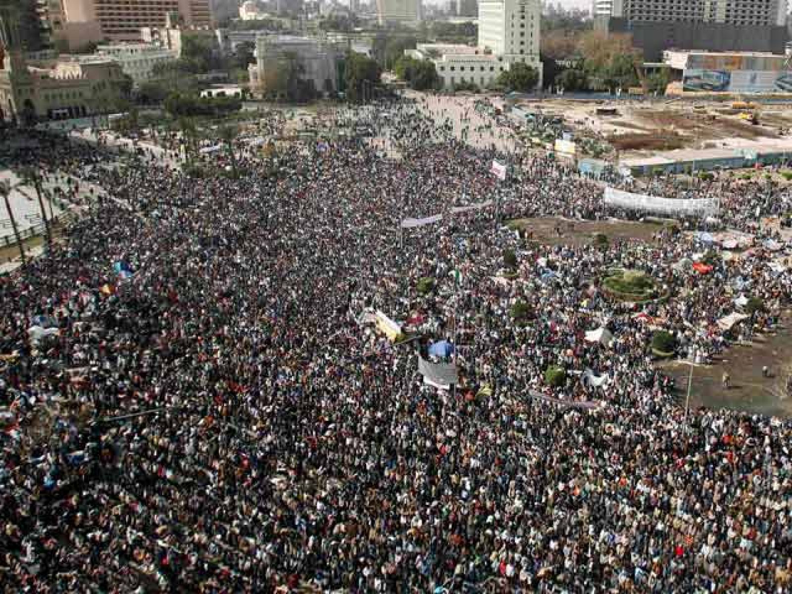 Juan Ramón Lucas, de RNE: "Nos han requisado parte del material técnico" | Ver