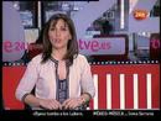  - Lucas, desde Egipto