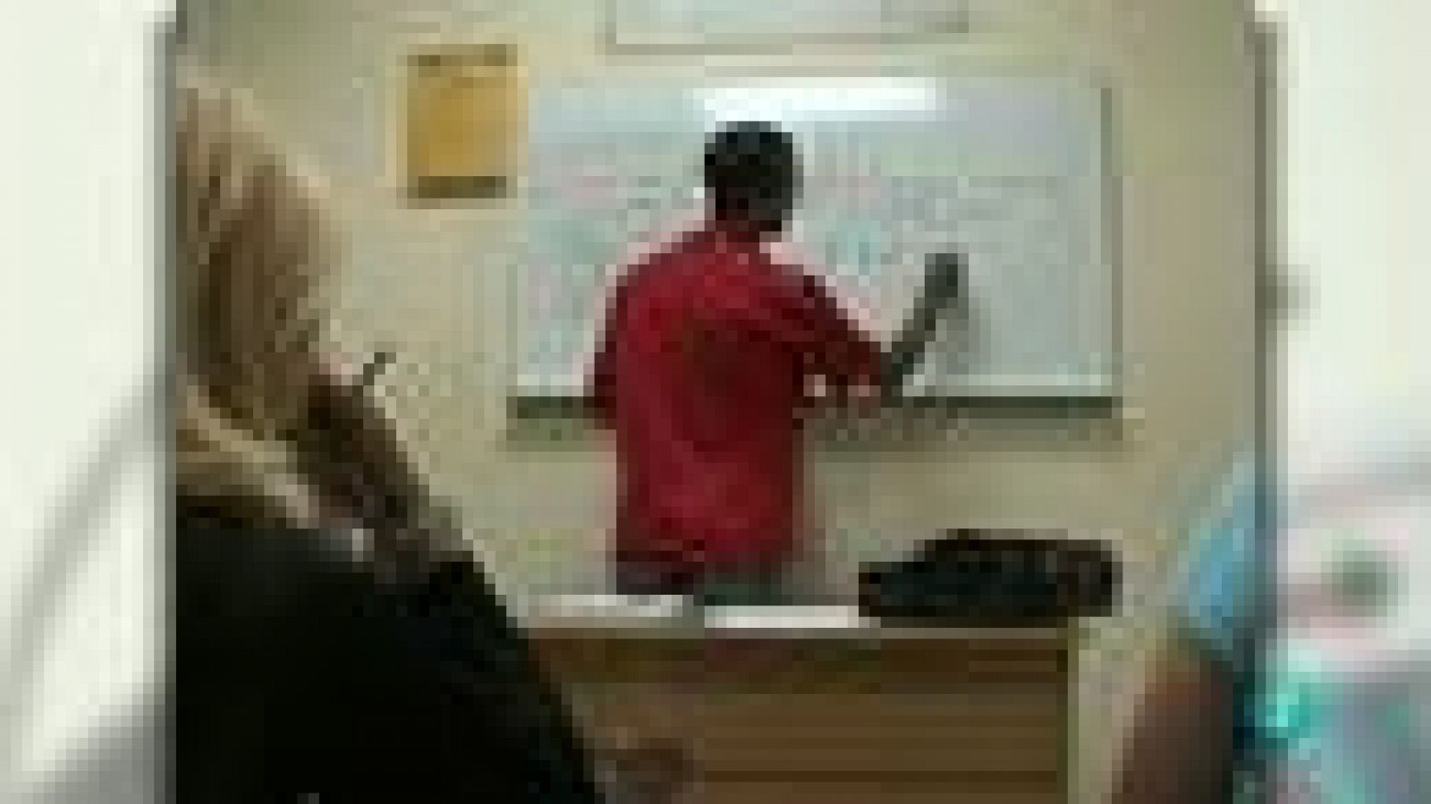 La Caixa beca de formación profesional Centros Penitenciarios