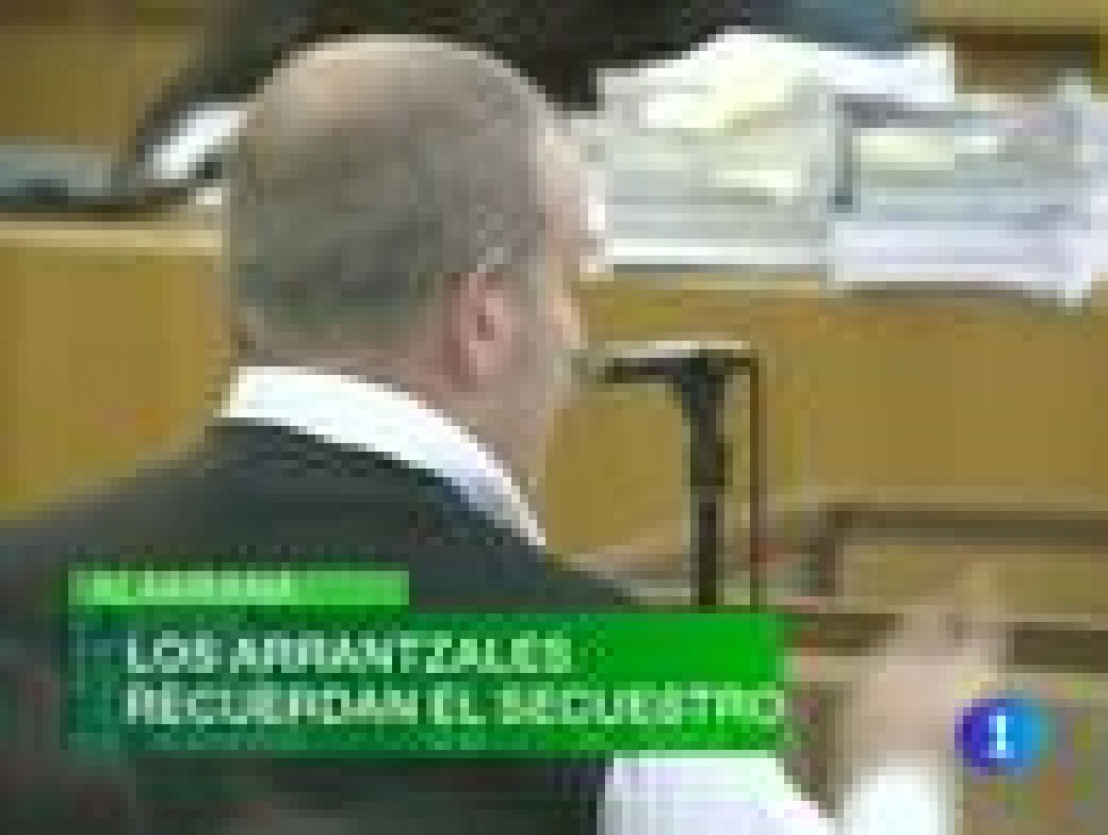 Telenorte en 2' - 04/02/11