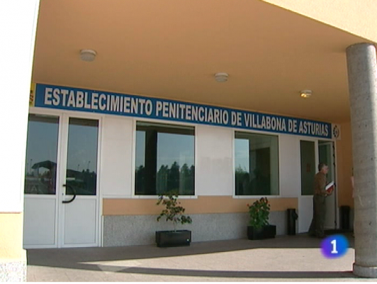 Panorama Regional - Asturias en 2' - 04/02/11