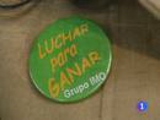 Informativo de Madrid - La Comunidad de Madrid en 4' - 04/02/11