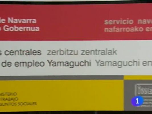 Telenavarra - Navarra en 2' - 04/02/11