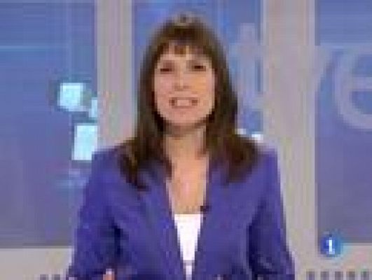 L'Informatiu - El temps en Catalunya - 04/02/11