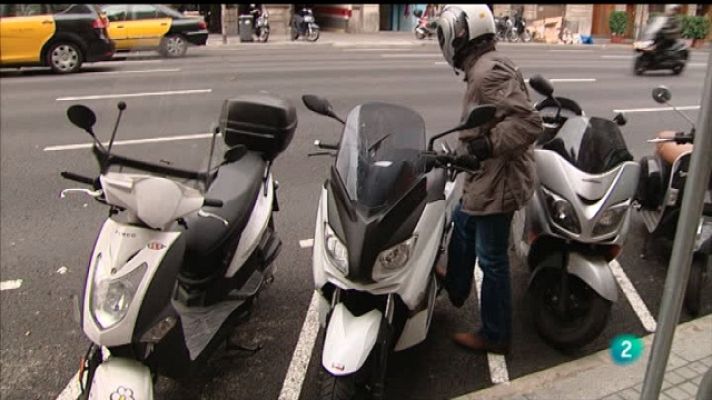 Para todos La 2 - Para todos La 2 - 04/02/11