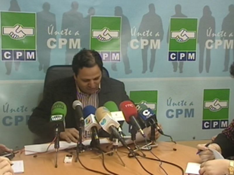 Noticias de Melilla - 04/02/11