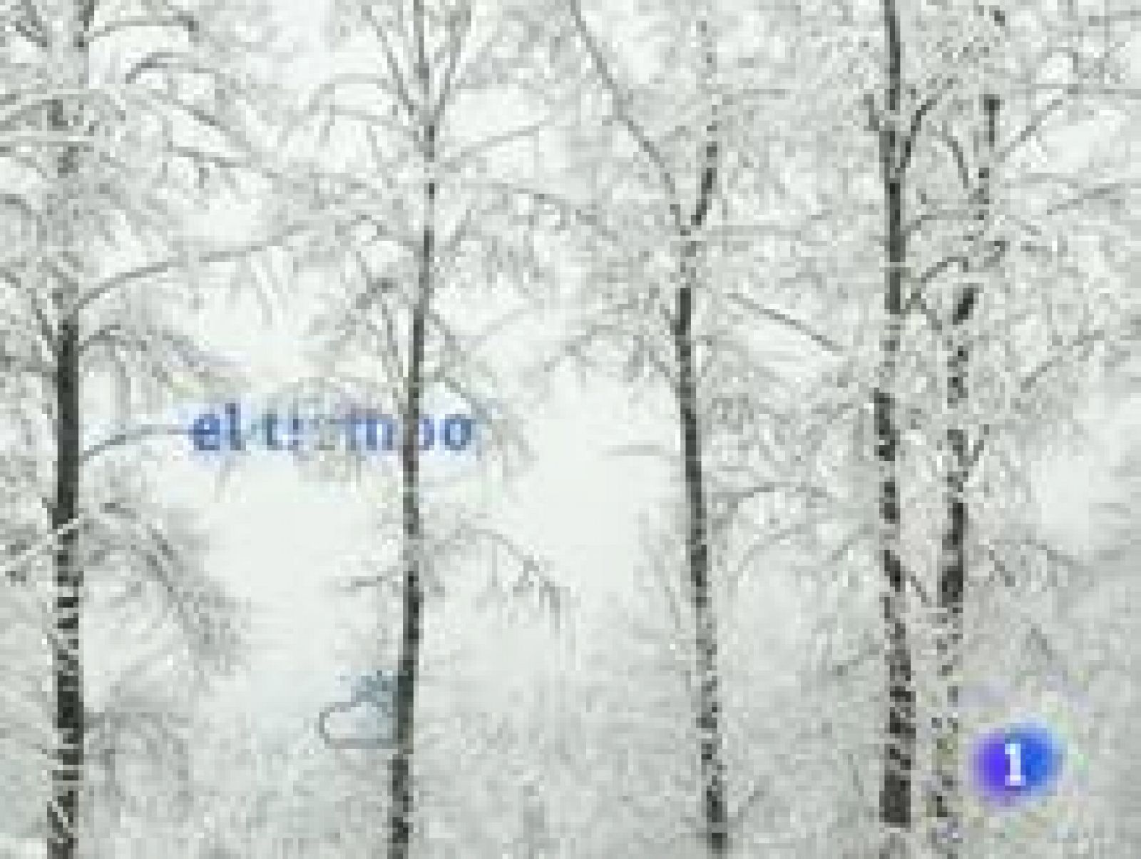 El tiempo en La Rioja - 04/02/11 | Ver