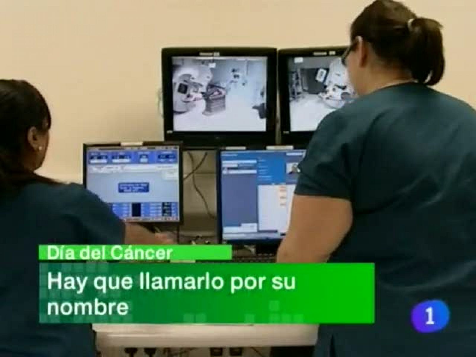 Telenavarra - 04/02/11 | Ver