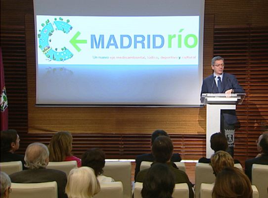 Informativo de Madrid - Informativo de Madrid - 04/02/11