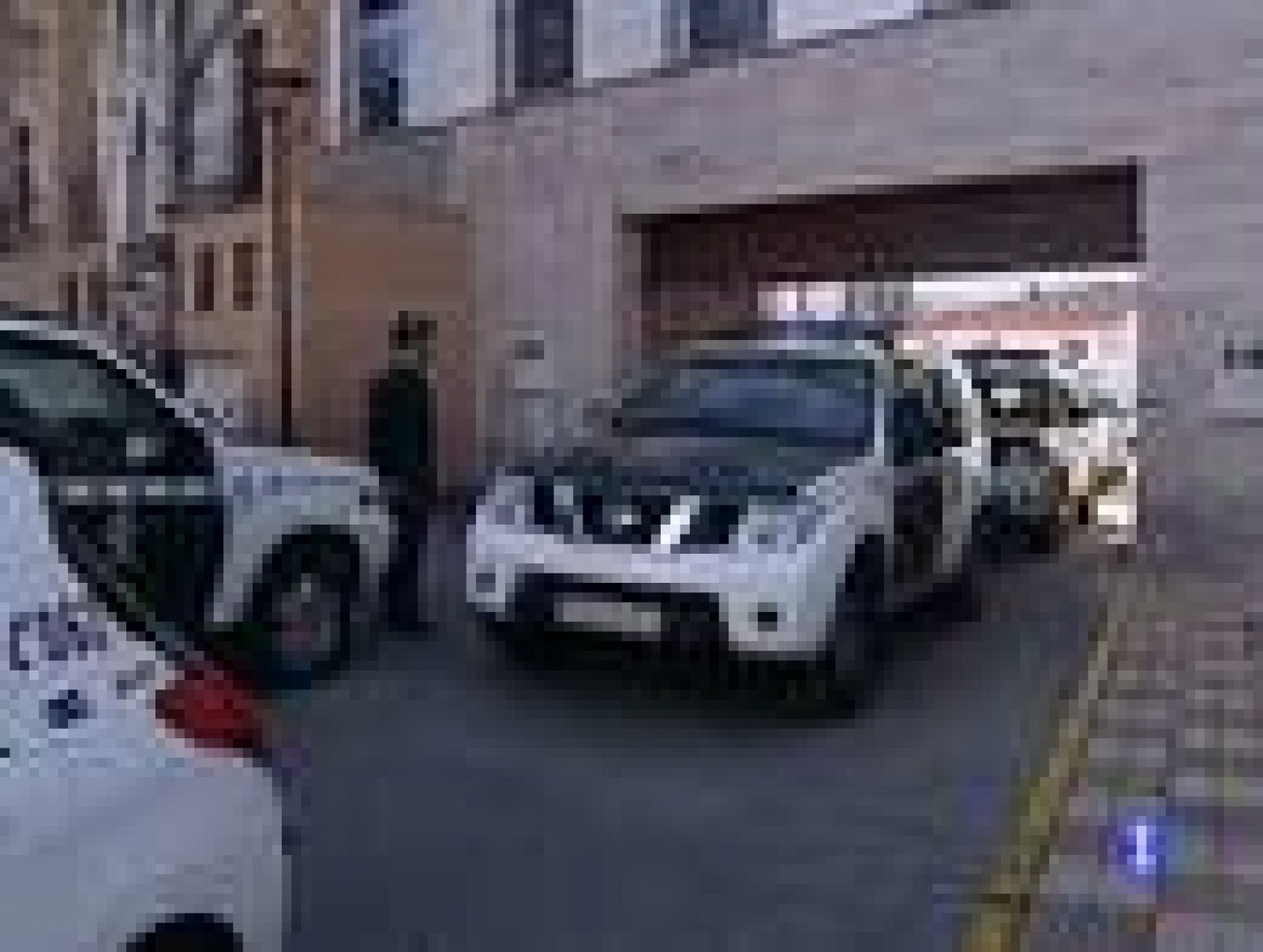 Noticias Andalucía - 04/02/11 | Ver