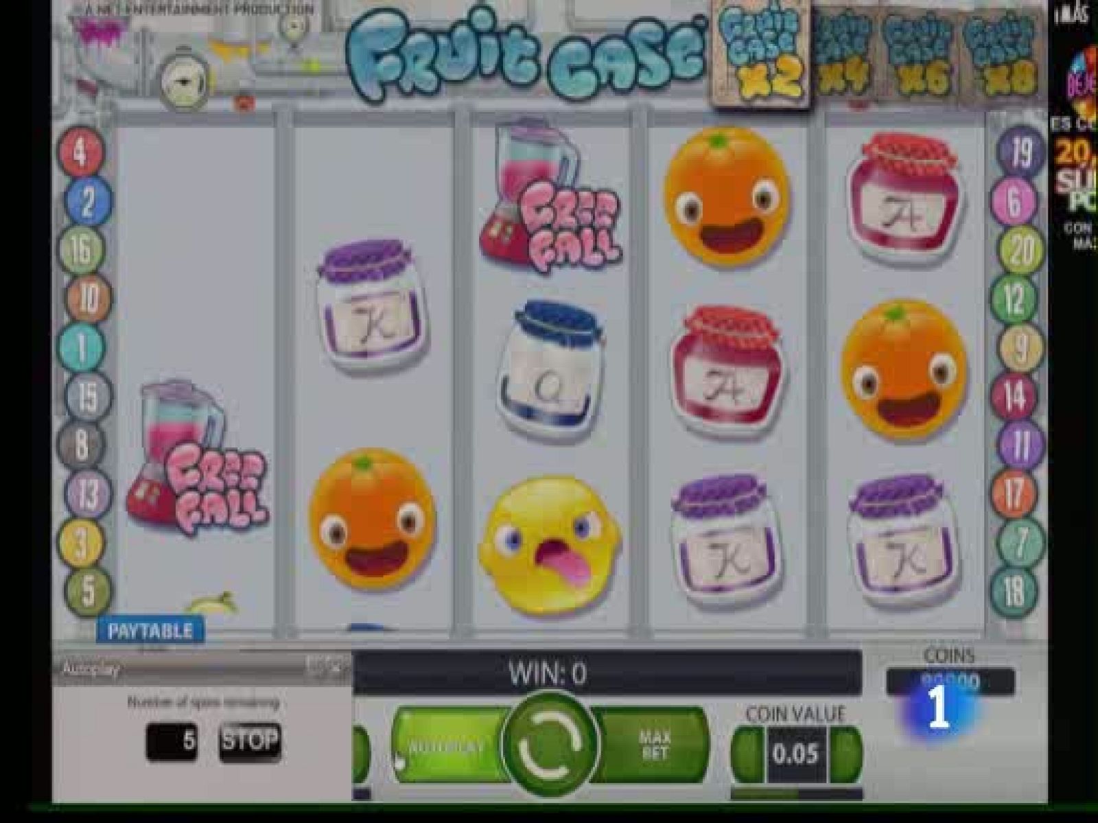 El Consejo de Ministros ha aprobado el proyecto de ley del juego