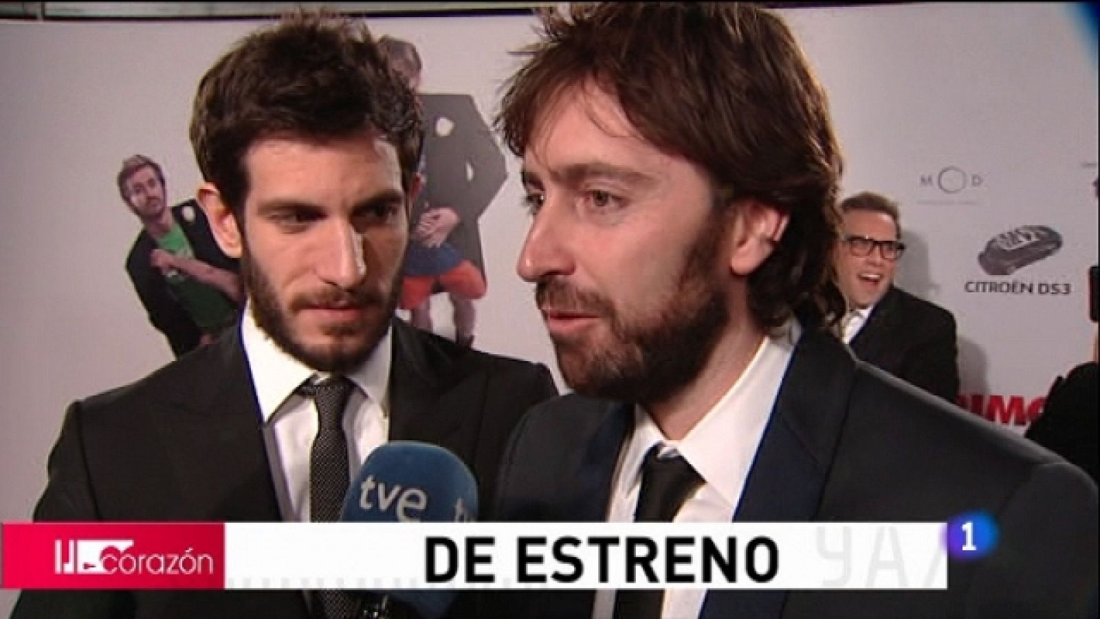 Corazón - 04/02/11 - D Corazón | Ver