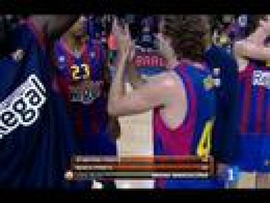 Telediario 1 - Por fin un nuevo pleno