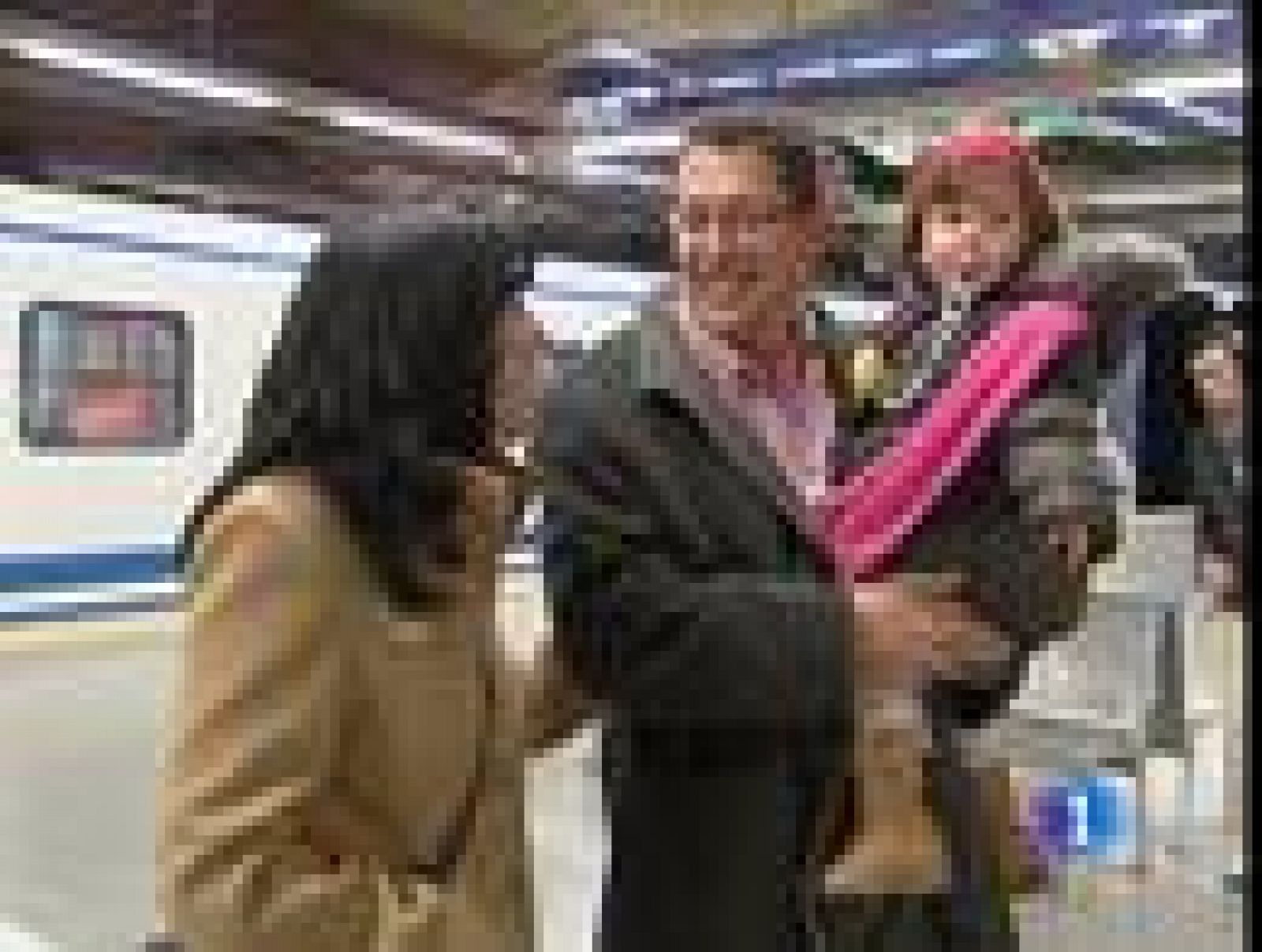 Varias personas que han superado el cáncer han puesto cara a la esperanza