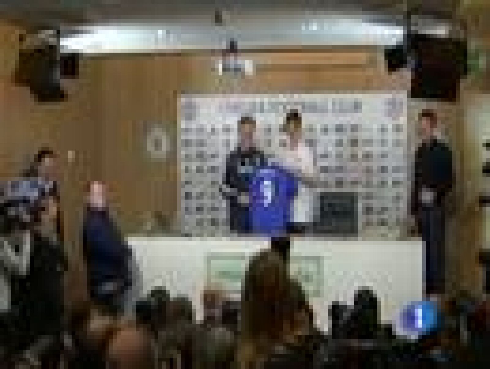 Telediario 1: Torres quiere brillar en el Chelsea | RTVE Play