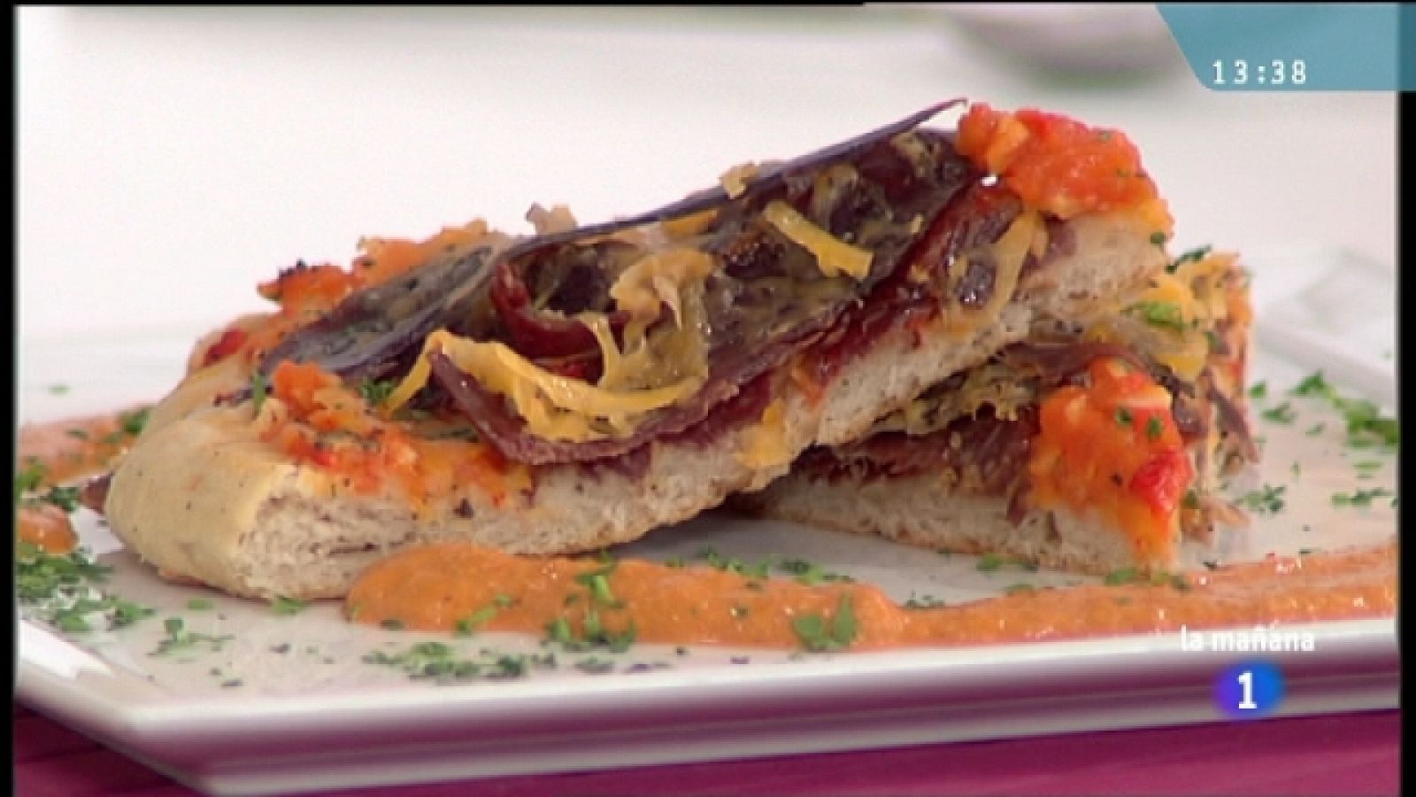 La mañana de La 1 - 04/02/11 - La mañana | Ver