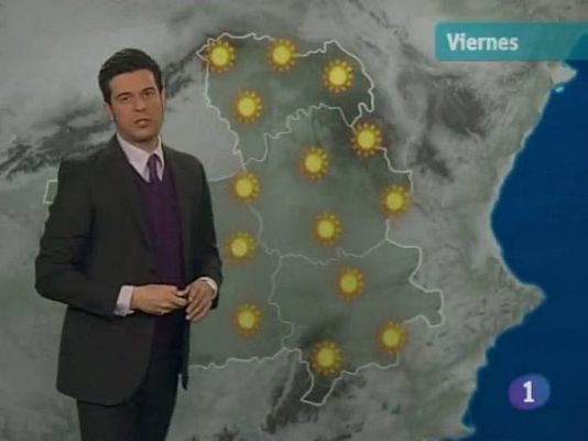 Noticias de Castilla-La Mancha - El tiempo en Castilla-La Mancha - 04/02/11