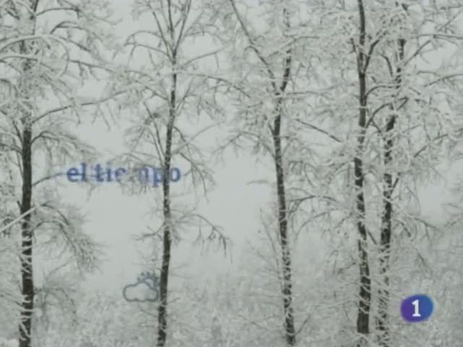 El tiempo en Castilla-La Mancha - 04/02/11