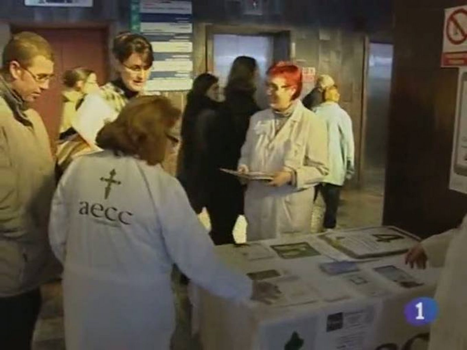 Castilla-La Mancha en 2' - 04/02/11 | Ver