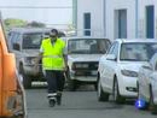 Telecanarias - Canarias en 2' - 04/02/11