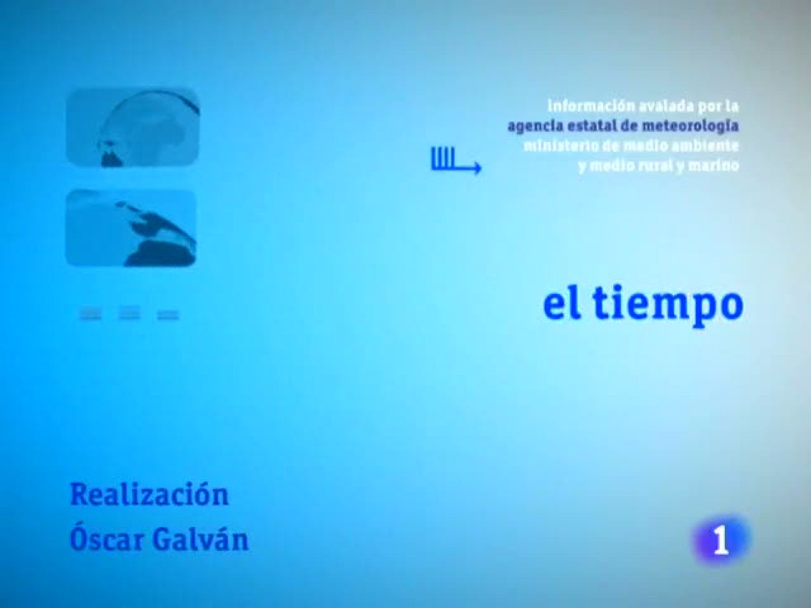  El tiempo en la Comunidad de Cantabria - 04/02/11