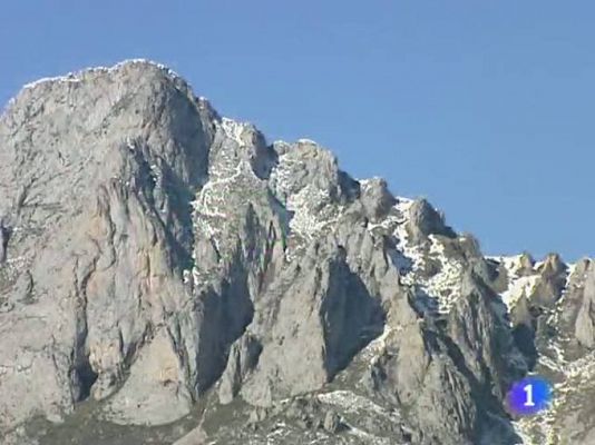 TeleCantabria - Cantabria en 2' - 04/02/11