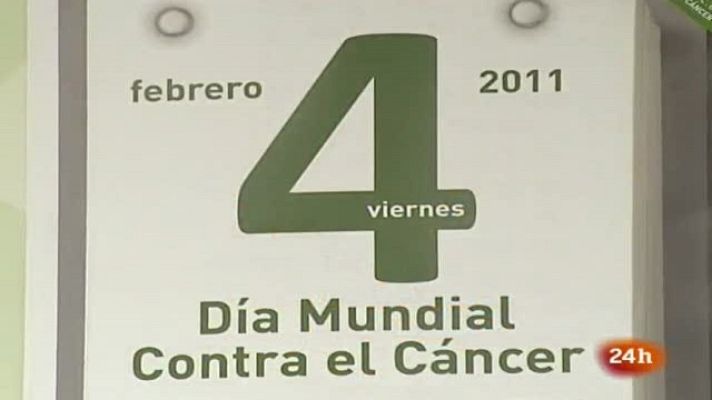 España en 24h - España en 24 horas - 04/02/11