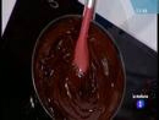 RTVE Cocina - Torta de pan artesana con cecicna