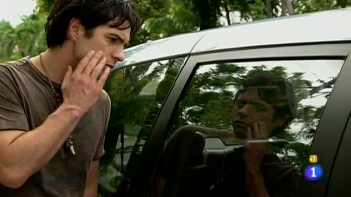  - El clon - 04/02/11