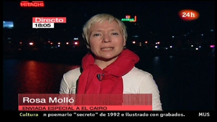 La tarde en 24h - Segunda hora - 04/02/11