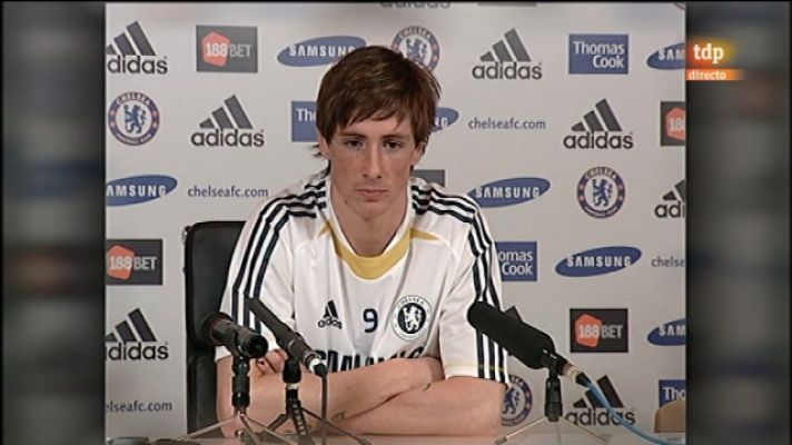 tdp noticias - TDP Noticias 2 - 04/02/11