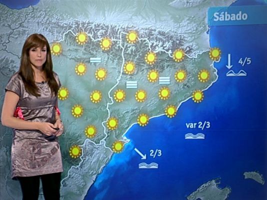 El tiempo - El Tiempo - 04/02/11