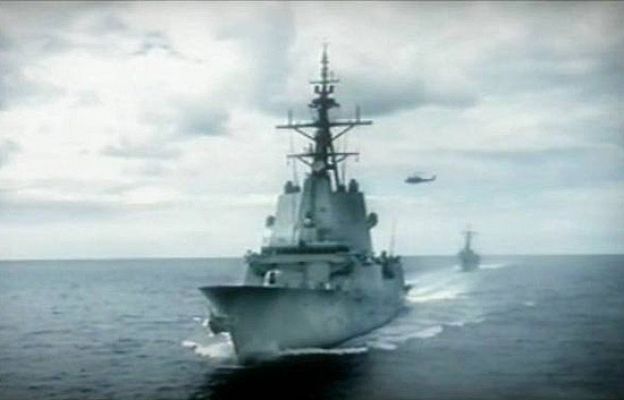  - Nueva campaña de Defensa