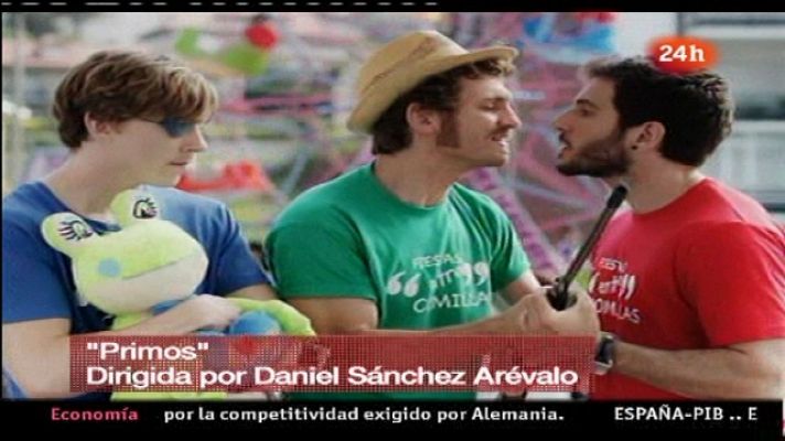 La tarde en 24h - Tercera hora - 04/02/11