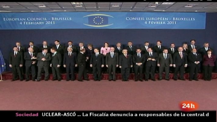 Europa - Europa 2011 - 04/02/11