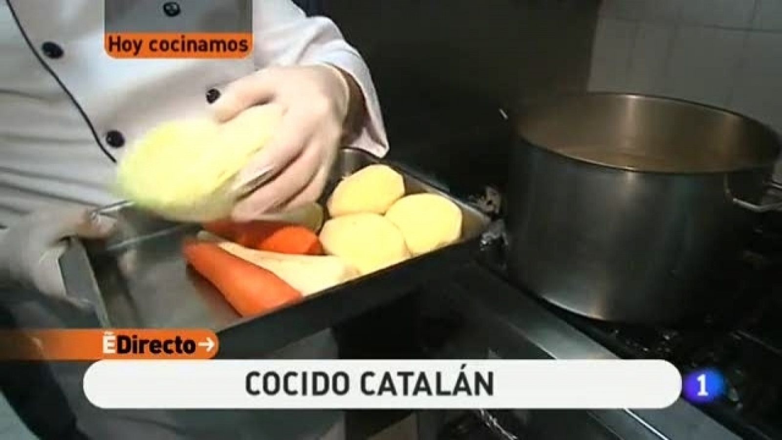 España Directo - 04/02/11