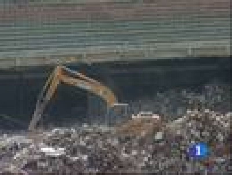 El mítico estadio de Río de Janeiro, probablemente el campo de fútbol más famoso del mundo, se cae a trozos. Una ingeniera española es la encargada de ayudar a que esté listo para el Mundial de 201