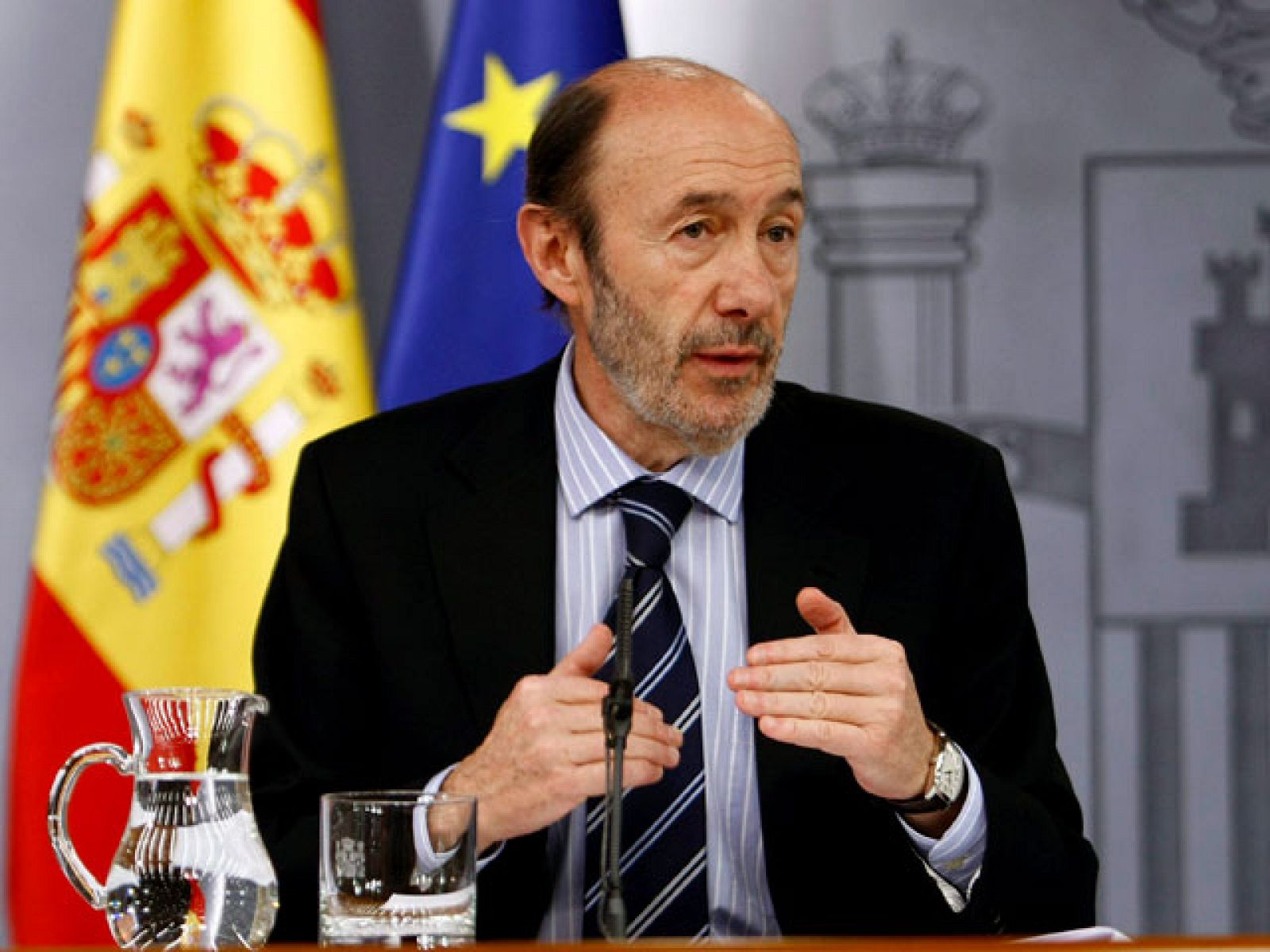 El vicesecretario de Comunicación del PP, Esteban Gonzalez Pons, ha dicho que en el caso Faisán se va a llegar a la verdad y se llegará "si no es temprano tarde, aunque mejor que sea temprano".