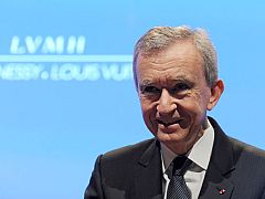 Gran resultado de Louis Vuitton en 2010