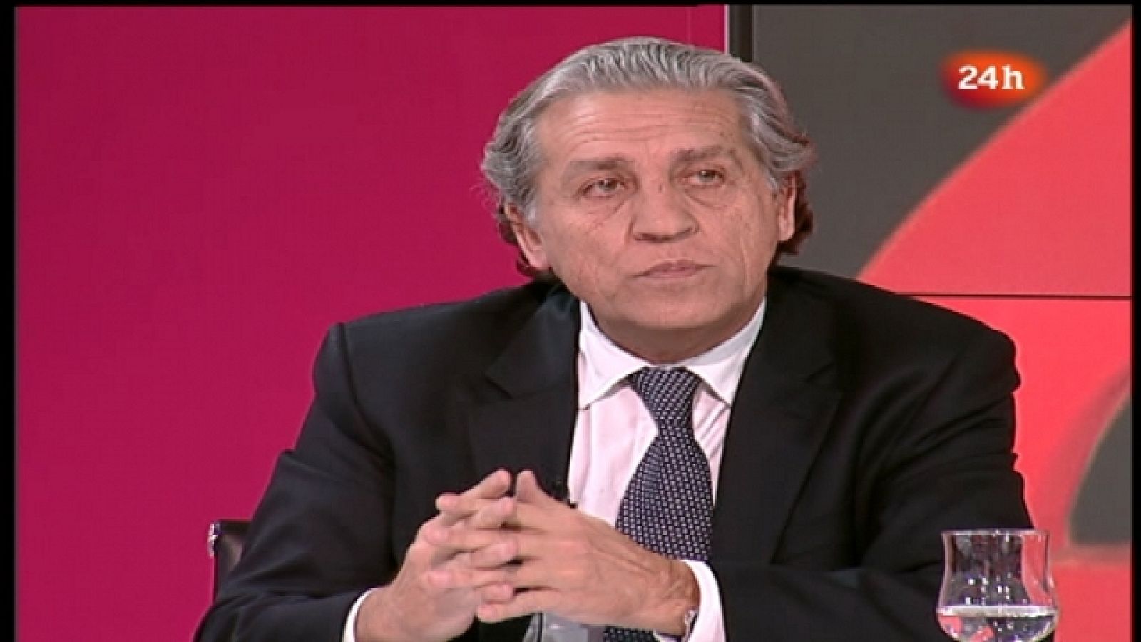 La noche en 24 horas - 04/02/11 - La noche en 24h | Ver