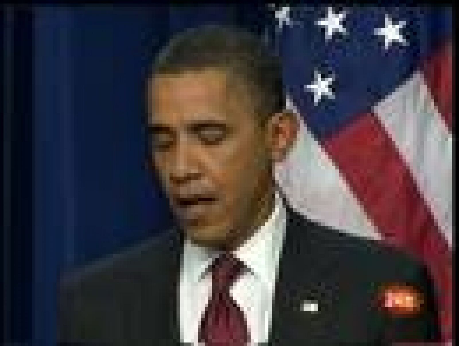 Obama pide una transición "verdadera" en Egipto