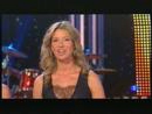 Eurovisión - Destino Eurovisión - La eliminación del dúo Alazán