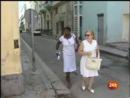  - Liberados dos presos políticos